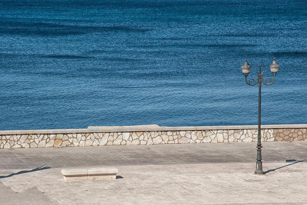 Apartman Campo Appartamenti Trapani