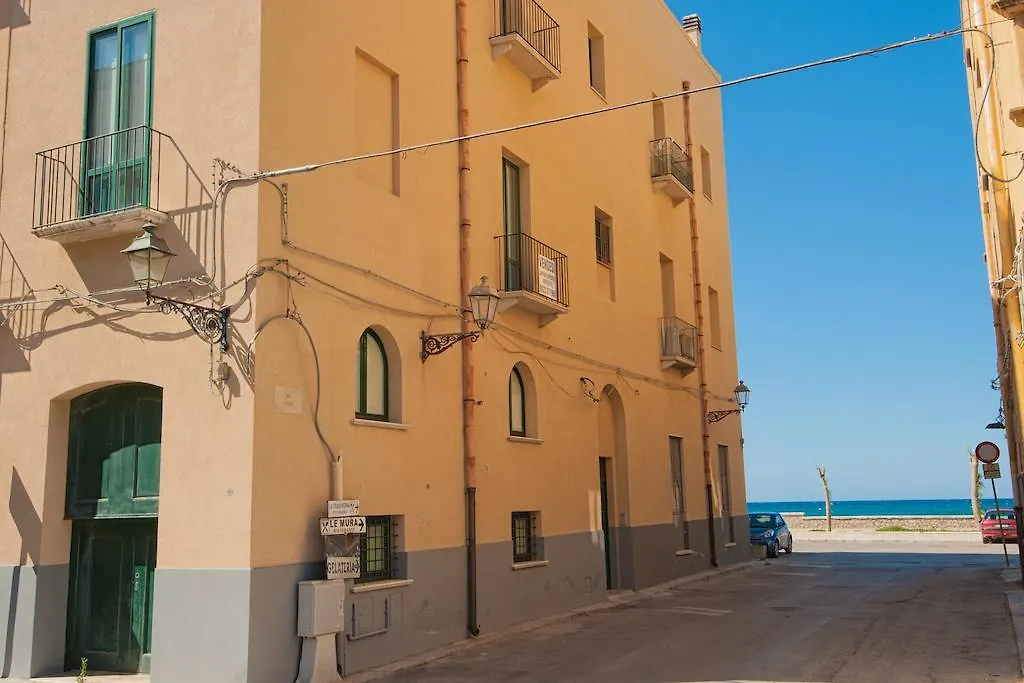 Campo Appartamenti Trapani