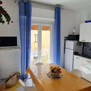 Apartament La Siciliana, Trapani