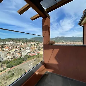 Bella Vista , Villasimius Italien