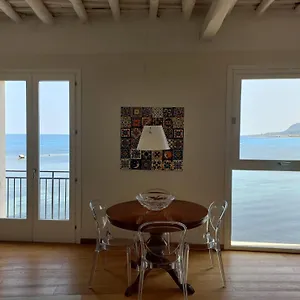 Apartament A Casa Di Clara, Trapani