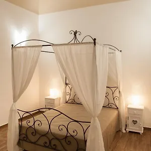 Apartament Campo, Trapani