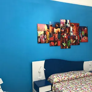 Apartament La Dimora Siciliana, Trapani