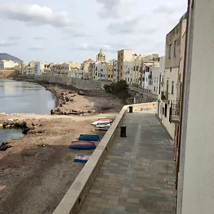Apartament A Casa Di Clara, Trapani